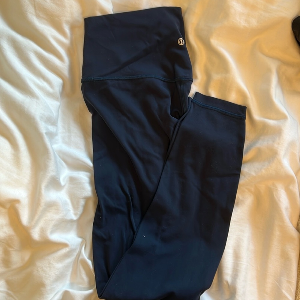 align leggings 28”